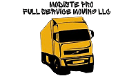 Modiste Pro Moving